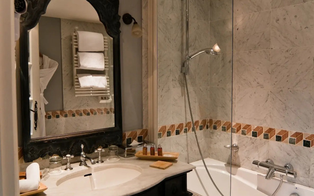 La Bastide de Mougins, a Tribute Portfolio Hotel