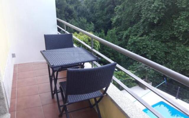 Casa Ribom