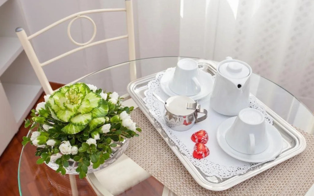 Residence Santa Teresa a Chiaia