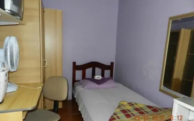 Morada Do Estudante