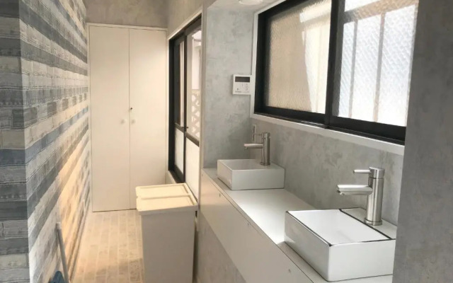 Naka-ku, Yokohama - House - Vacation STAY 55491v