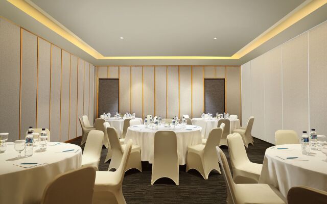 BATIQA Hotel Pekanbaru