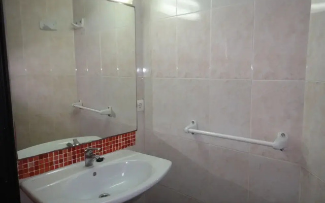 Apartamentos Sun&Moon 2