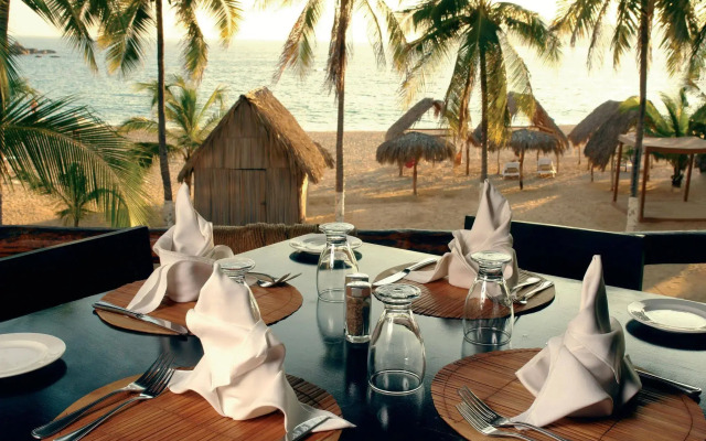 Hotel Emporio Acapulco