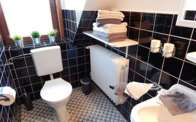 Langeness Modern Retreat