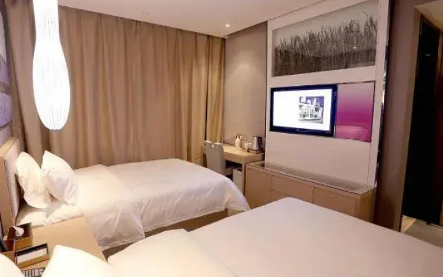 Lavande Hotel (Shenyang North Railway Station People's Square)