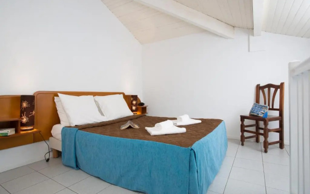 Madame Vacances Résidence Du Golf