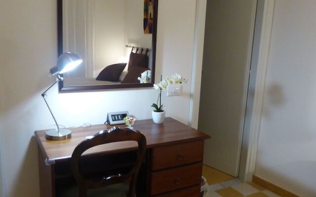 301B&B