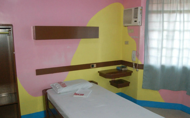 Dolor Hotel
