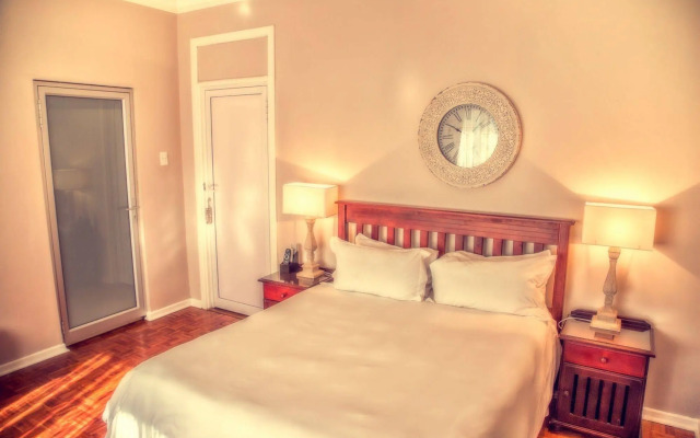 Nauntons Guest House