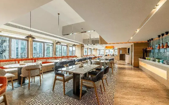 Holiday Inn Express Guiyang Downtown