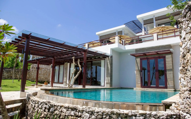 Villa Maiara