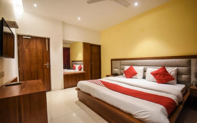 Dreamland Home Stay by OYO Rooms