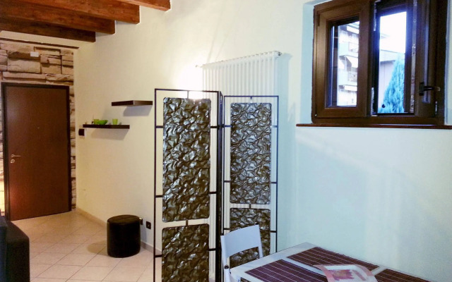 Verona apartment holidays