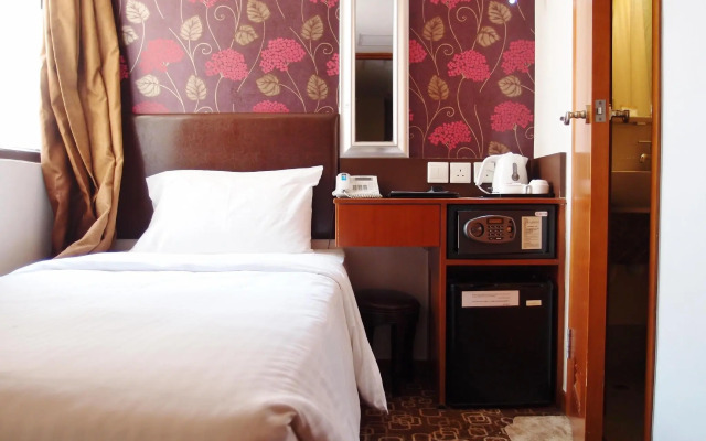 Lander Hotel Prince Edward