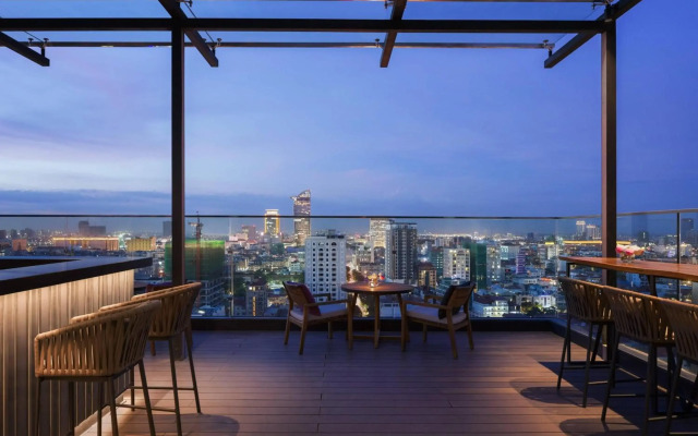 Courtyard by Marriott Phnom Penh