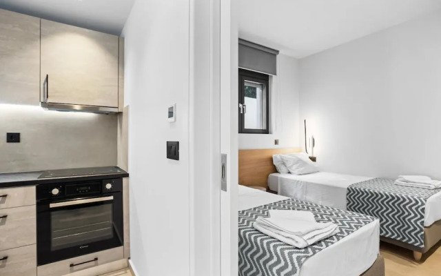 Twins Apartments