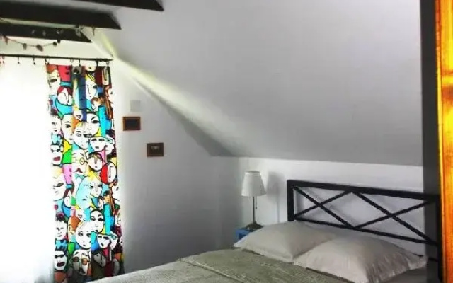 Casa de vacanta Bibanu Literat