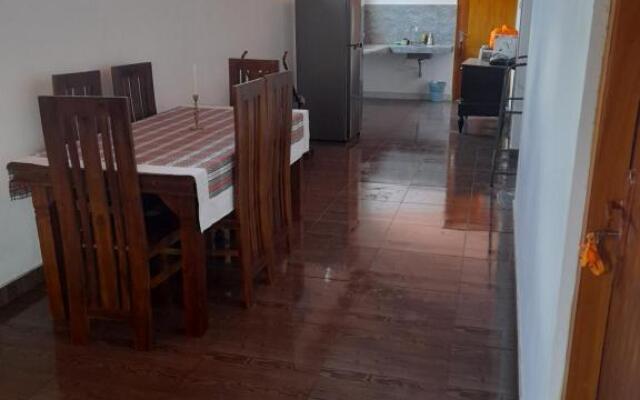 Thiven's Home Stay