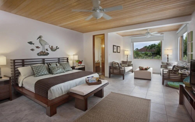 Virgin Gorda Villa Rentals
