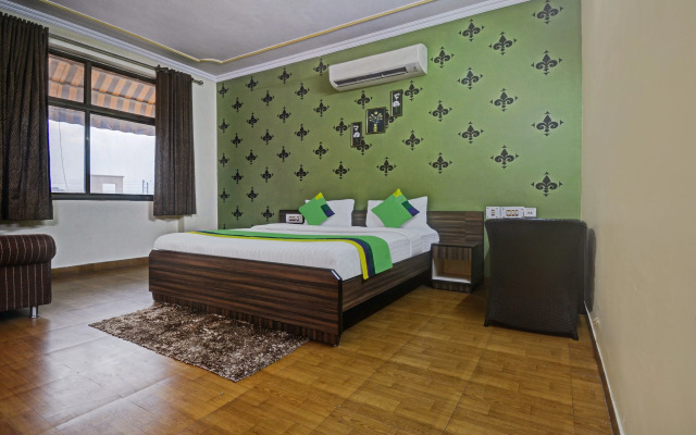 Treebo New Rockwell Vivek Vihar