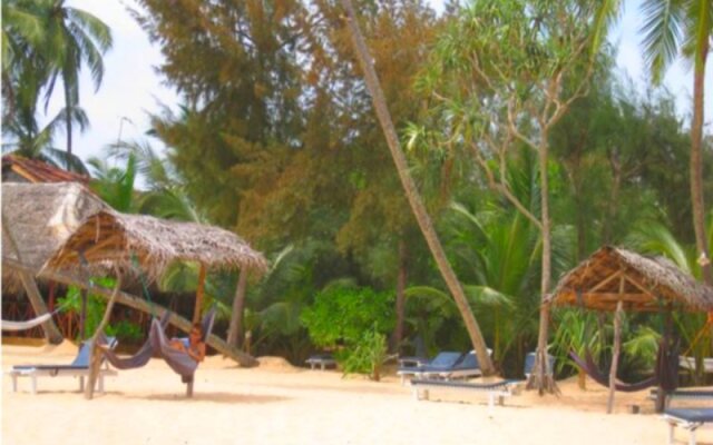 Suwaya Villa