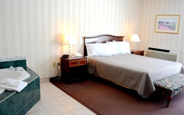 Cavendish Memotree Resort