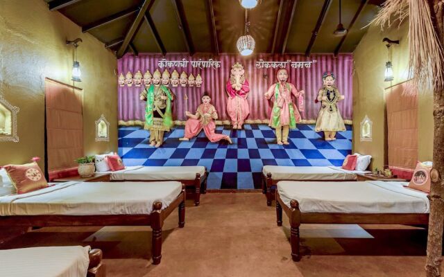 Dio Regaalo Theme Resort