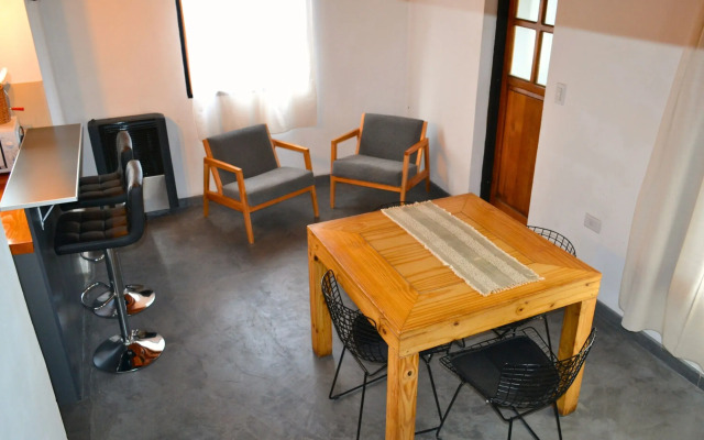 Aparts La Balconada by DOT Suites