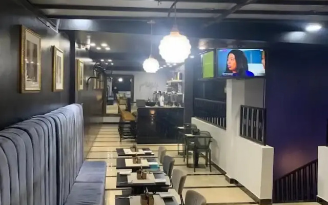 MUSE Boutique Hotel
