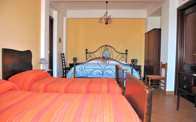 B&B Villagata