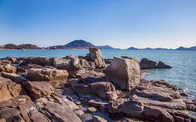 Yeosu byeol heneun bada pension