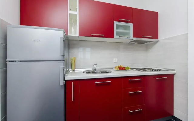 Apartments Dorotea