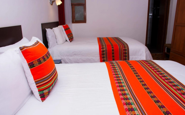 La Casa de los Balcones