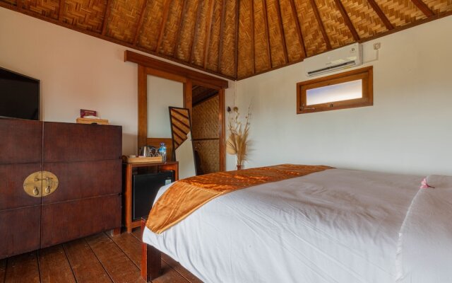 Safara Villa & Bungalow Syariah