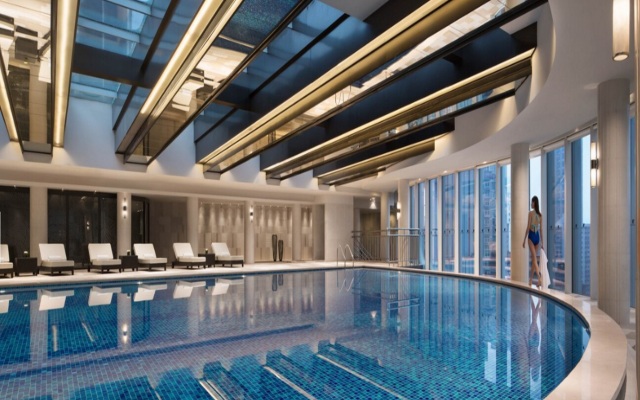 JW Marriott Hotel Chongqing