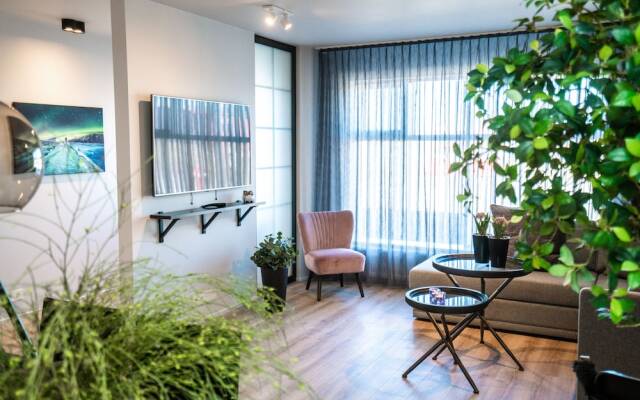Keflavik Luxury Apartments