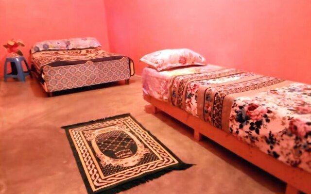 Riad Guesthouse Mirlaft