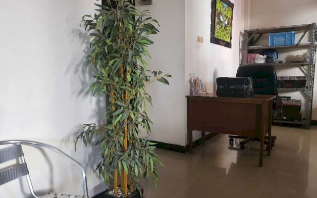 OYO Life 93202 Pentagon Homestay Syariah