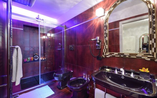 Suites Rome Condotti