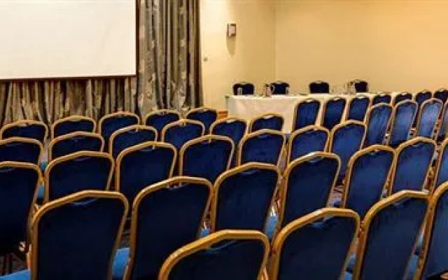 Arklow Bay Conference & Leisure