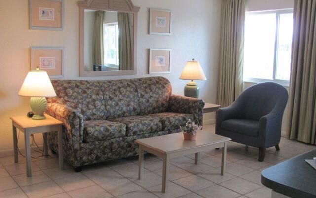 Enchanted Isle Resort