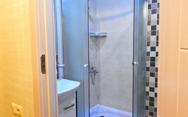 Real Palace Apartment