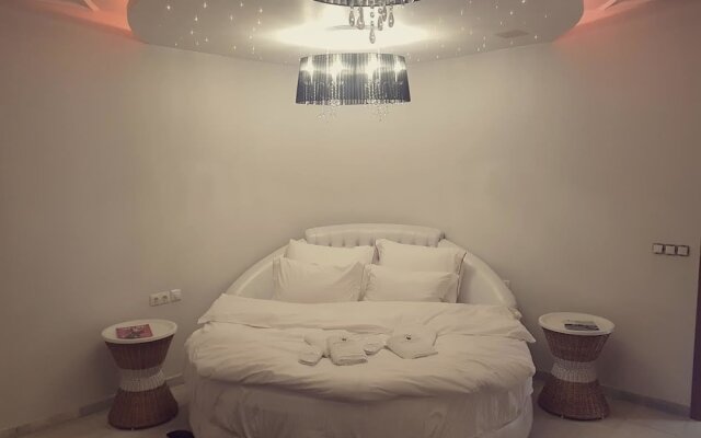 ViP Chalet 4 seasons