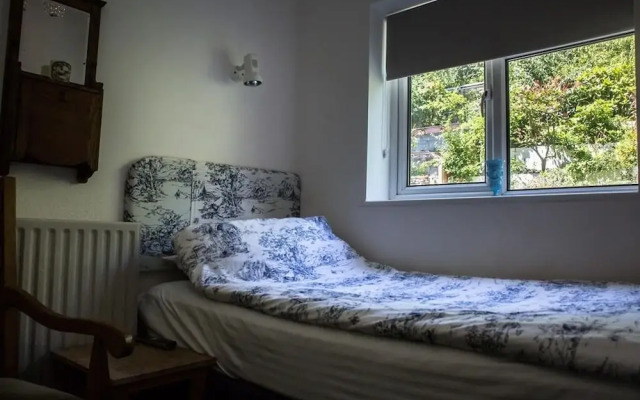 Ruby's Rooms