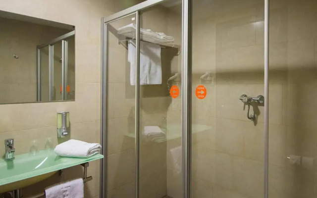 B&B Hotel Barcelona Rubi