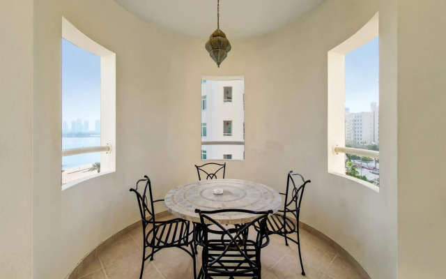 Palm Jumeirah - Shoreline 6 510