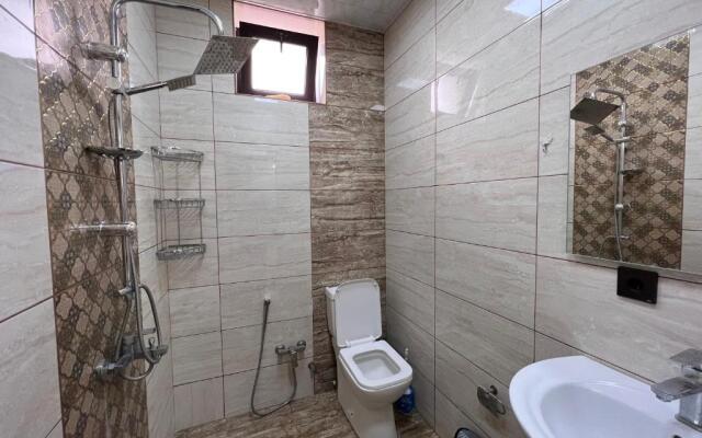 Qafqaz Suite Pearl Resort