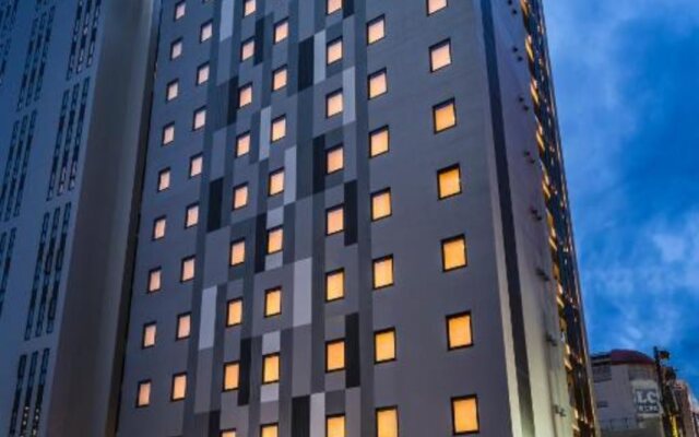 Sotetsu Fresa Inn Sapporo-Susukino