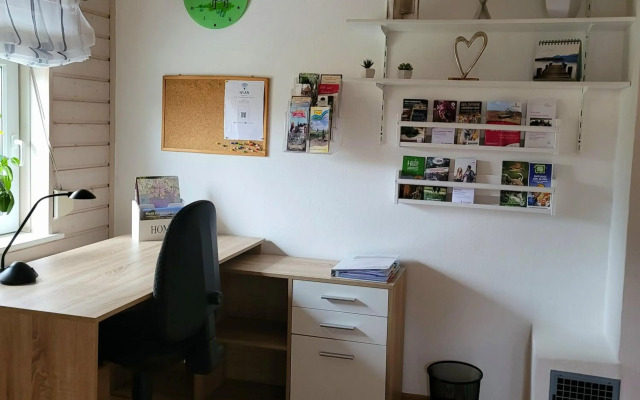 Ferienwohnung Reiners